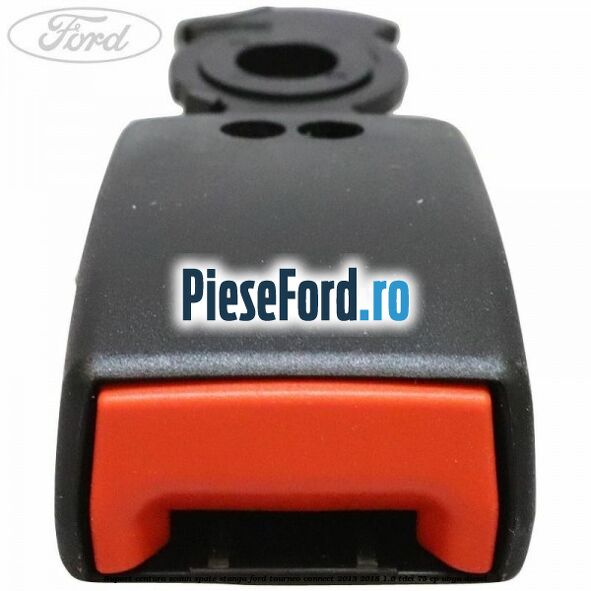 Suport centura scaun spate stanga Ford Tourneo Connect 2013-2018 1.6 TDCi 75 cp UBGA diesel