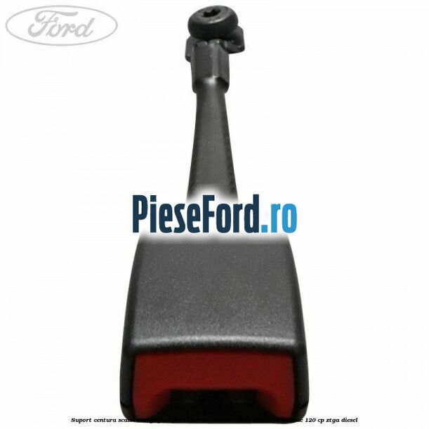 Suport centura scaun stanga fata Ford Tourneo Connect 2019-2023 1.5 EcoBlue 120 cp ZTGA diesel