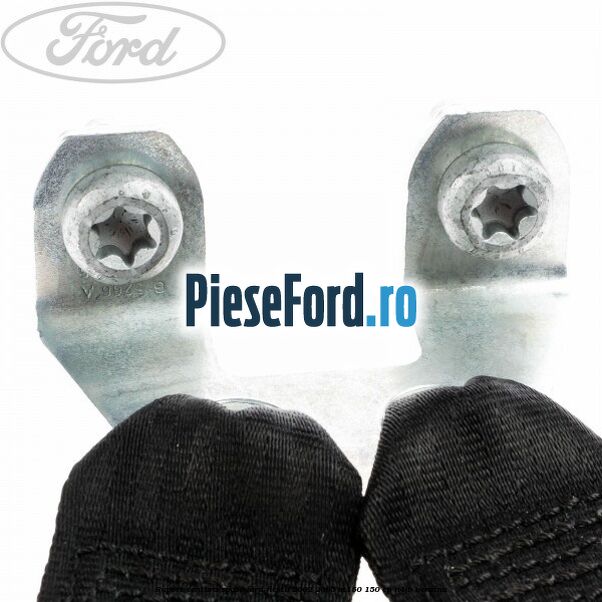 Suport centura spate Ford Fiesta 2002-2005 ST150 150 cp N4JB benzina