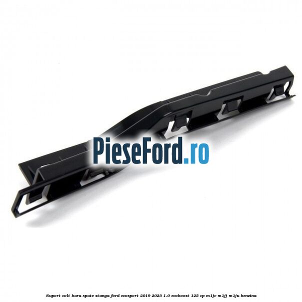 Suport colt bara spate stanga Ford EcoSport 2019-2023 1.0 EcoBoost 125 cp M1JC, M1JJ, M1JU benzina