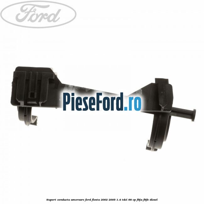 Suport conducta amorsare Ford Fiesta 2002-2005 1.4 TDCi 68 cp F6JA, F6JB diesel
