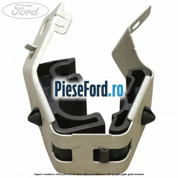 Suport conducta clima Ford Focus 2011-2014 1.6 EcoBoost 150 cp JQDA, JQDB, YUDA benzina
