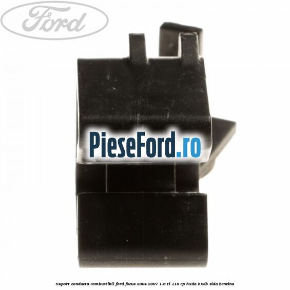 Suport conducta combustibil Ford Focus 2004-2007 1.6 Ti 115 cp Suport conducta combustibil Ford Focus 2004-2007 1.6 Ti 115 cp HXDA, HXDB, SIDA benzina