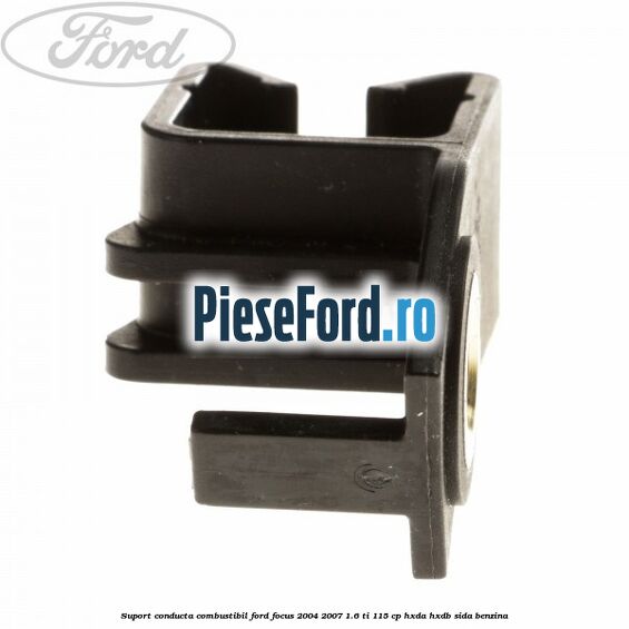 Suport conducta combustibil Ford Focus 2004-2007 1.6 Ti 115 cp Suport conducta combustibil Ford Focus 2004-2007 1.6 Ti 115 cp HXDA, HXDB, SIDA benzina