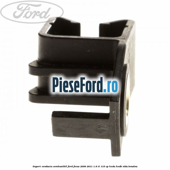 Suport conducta combustibil Ford Focus 2008-2011 1.6 Ti 115 cp Suport conducta combustibil Ford Focus 2008-2011 1.6 Ti 115 cp HXDA, HXDB, SIDA benzina
