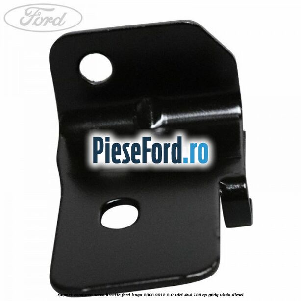 Suport conducta servodirectie Ford Kuga 2008-2012 2.0 TDCi 4x4 136 cp G6DG, UKDA diesel
