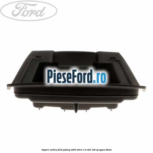 Suport cotiera Ford Galaxy 2007-2014 1.8 TDCi 125 cp QYWA diesel