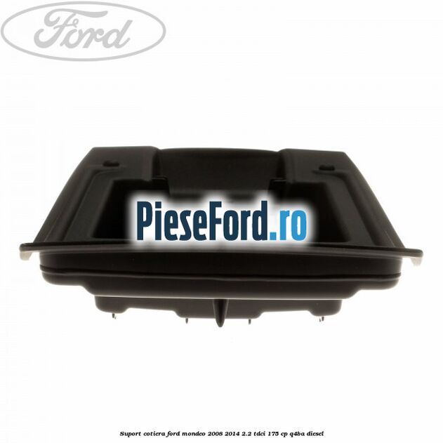 Suport cotiera Ford Mondeo 2008-2014 2.2 TDCi 175 cp Q4BA diesel