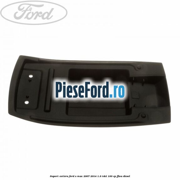 Suport cotiera Ford S-Max 2007-2014 1.8 TDCi 100 cp FFWA diesel