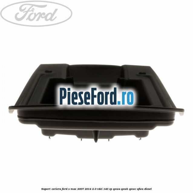 Suport cotiera Ford S-Max 2007-2014 2.0 TDCi 140 cp QXWA, QXWB, QXWC, UFWA diesel