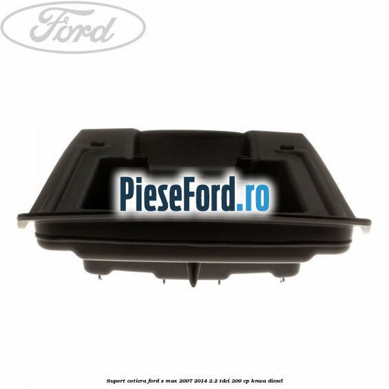 Suport cotiera Ford S-Max 2007-2014 2.2 TDCi 200 cp KNWA diesel