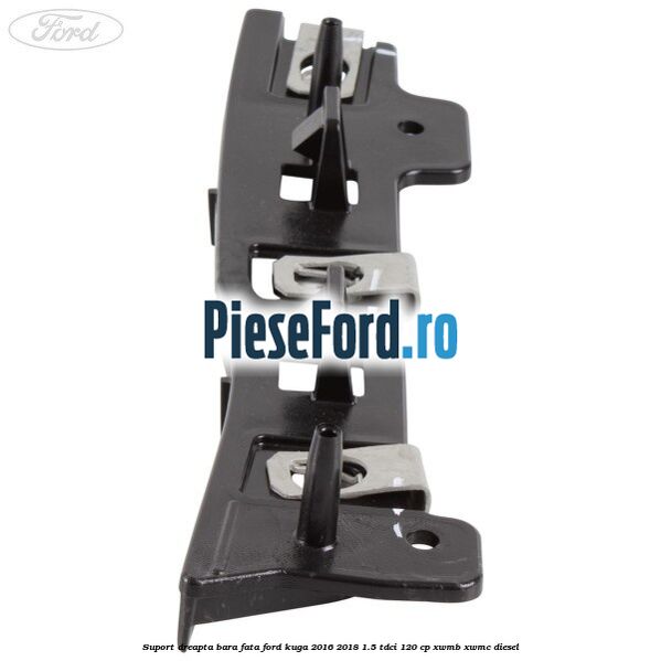 Suport dreapta bara fata Ford Kuga 2016-2018 1.5 TDCi 120 cp XWMB, XWMC diesel