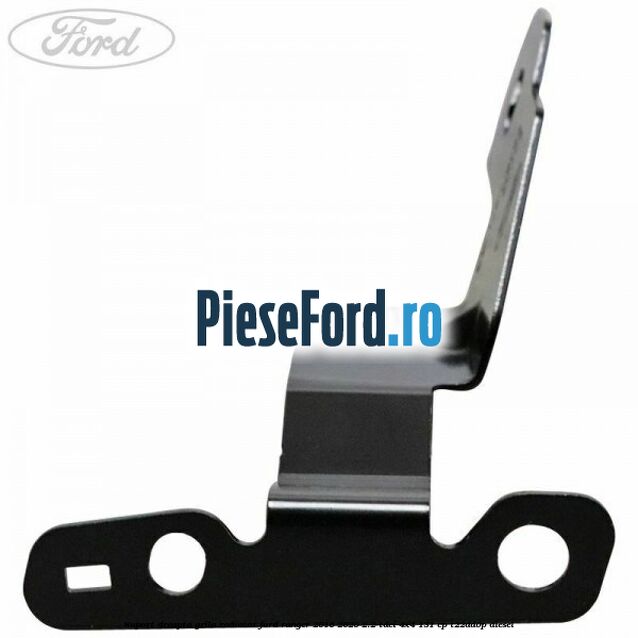Suport dreapta grila radiator Ford Ranger 2016-2020 2.2 TDCi 4x4 131 cp Suport dreapta grila radiator Ford Ranger 2016-2020 2.2 TDCi 4x4 131 cp T22DD0P diesel