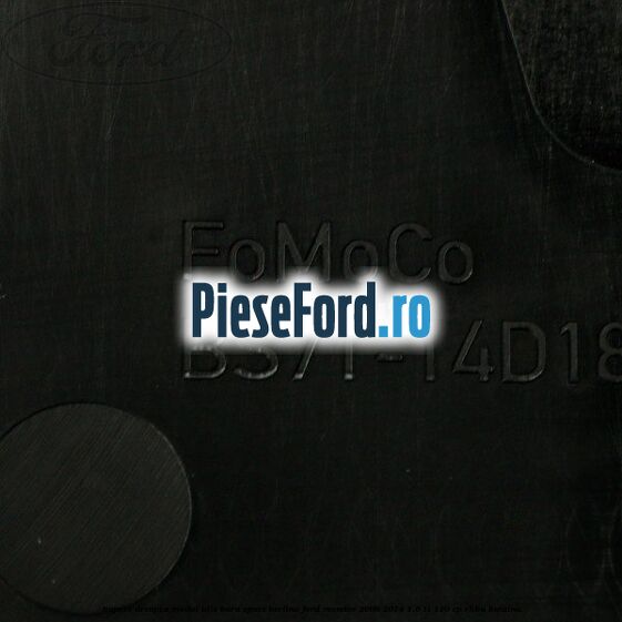 Suport dreapta modul BLIS bara spate berlina Ford Mondeo 2008-2014 1.6 Ti 110 cp RHBA benzina