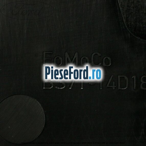 Suport dreapta modul BLIS bara spate berlina Ford Mondeo 2008-2014 2.0 TDCi 163 cp Suport dreapta modul BLIS bara spate berlina Ford Mondeo 2008-2014 2.0 TDCi 163 cp TXBA, TXBB diesel