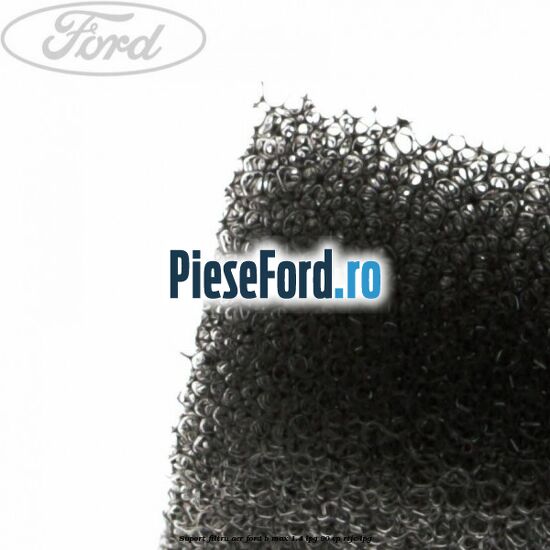 Suport filtru aer Ford B-Max 1.4 LPG 90 cp RTJC LPG