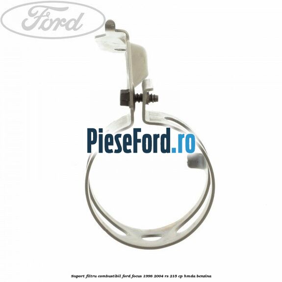Suport filtru combustibil Ford Focus 1998-2004 RS 215 cp HMDA benzina