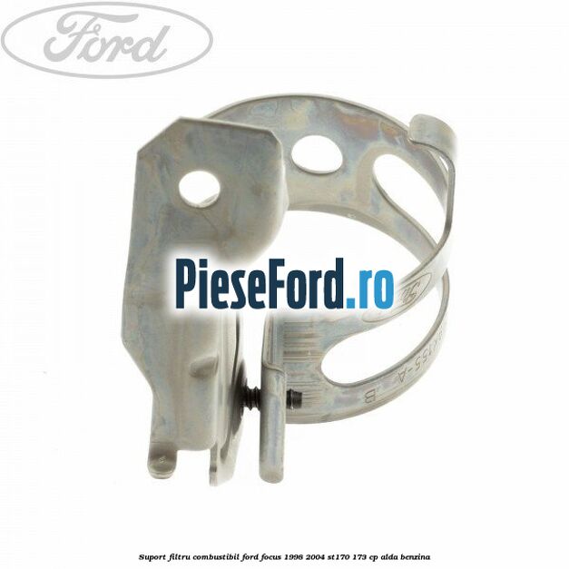 Suport filtru combustibil Ford Focus 1998-2004 ST170 173 cp Suport filtru combustibil Ford Focus 1998-2004 ST170 173 cp ALDA benzina