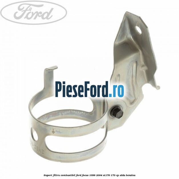 Suport filtru combustibil Ford Focus 1998-2004 ST170 173 cp Suport filtru combustibil Ford Focus 1998-2004 ST170 173 cp ALDA benzina