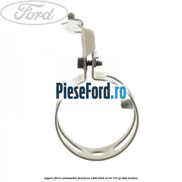 Suport filtru combustibil Ford Focus 1998-2004 ST170 173 cp Suport filtru combustibil Ford Focus 1998-2004 ST170 173 cp ALDA benzina