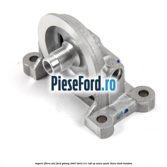 Suport filtru ulei Ford Galaxy 2007-2014 2.0 145 cp Suport filtru ulei Ford Galaxy 2007-2014 2.0 145 cp AOWA, AOWB, TBWA, TBWB benzina
