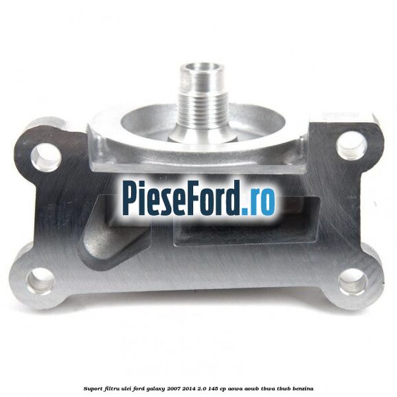 Suport filtru ulei Ford Galaxy 2007-2014 2.0 145 cp Suport filtru ulei Ford Galaxy 2007-2014 2.0 145 cp AOWA, AOWB, TBWA, TBWB benzina