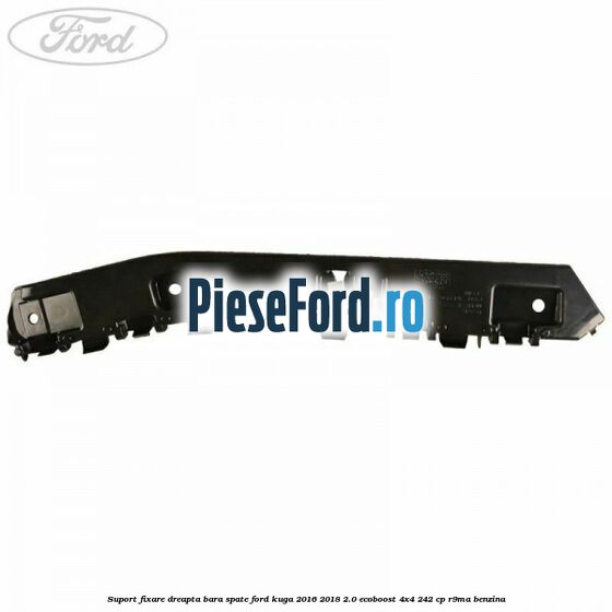 Suport fixare dreapta bara spate Ford Kuga 2016-2018 2.0 EcoBoost 4x4 242 cp R9MA benzina