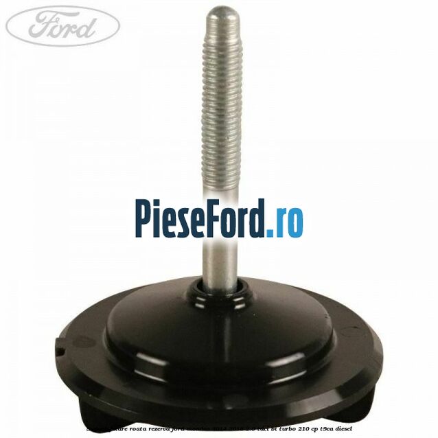 Suport fixare roata rezerva Ford Mondeo 2014-2018 2.0 TDCi Bi-Turbo 210 cp T9CA diesel