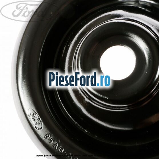 Suport flansa amortizor fata Ford Escort 1995-1998 RS 2000 150 cp Suport flansa amortizor fata Ford Escort 1995-1998 RS 2000 150 cp N7A benzina
