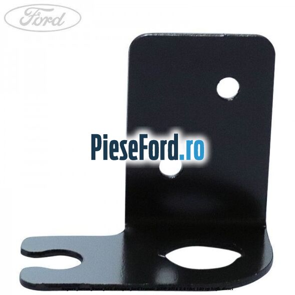 Suport furtun frana fata dreapta Ford Transit 2006-2014 2.4 TDCi 140 cp Suport furtun frana fata dreapta Ford Transit 2006-2014 2.4 TDCi 140 cp H9FB diesel