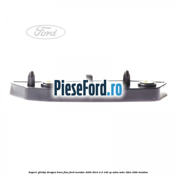 Suport ghidaj dreapta bara fata Ford Mondeo 2008-2014 2.0 145 cp Suport ghidaj dreapta bara fata Ford Mondeo 2008-2014 2.0 145 cp AOBA, AOBC, TBBA, TBBB benzina