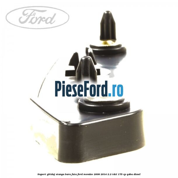 Suport ghidaj stanga bara fata Ford Mondeo 2008-2014 2.2 TDCi 175 cp Q4BA diesel