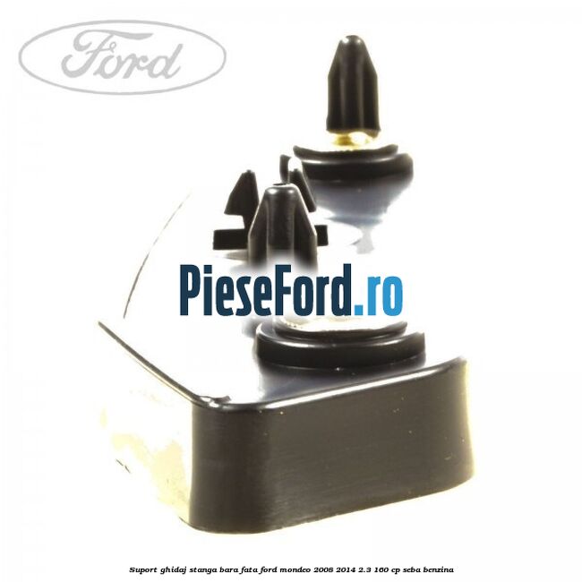 Suport ghidaj stanga bara fata Ford Mondeo 2008-2014 2.3 160 cp SEBA benzina