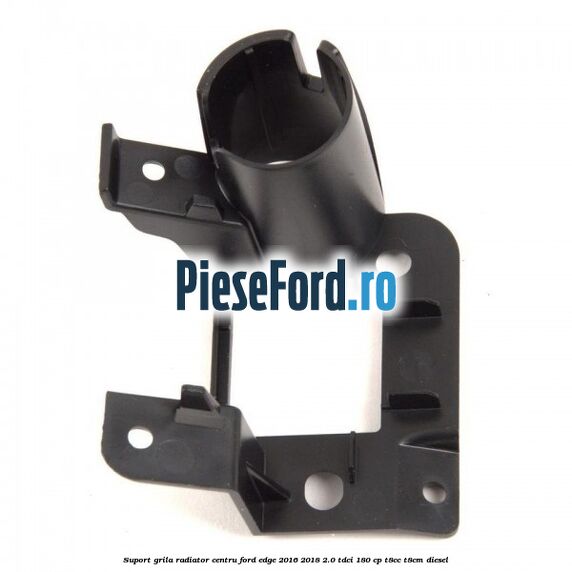 Suport grila radiator centru Ford Edge 2016-2018 2.0 TDCi 180 cp T8CC, T8CM diesel