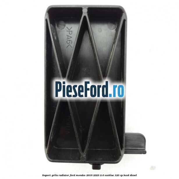 Suport grila radiator Ford Mondeo 2019-2023 2.0 EcoBlue 120 cp BCCD diesel