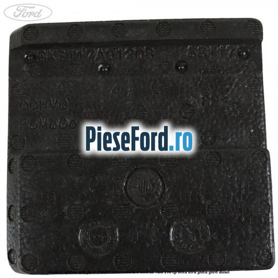 Suport inferior cric Ford Transit 2014-2018 2.0 EcoBlue RWD 170 cp BLHA, BLRA, YNHA, YNR6 diesel