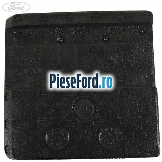 Suport inferior cric Ford Transit 2014-2018 2.2 TDCi 4x4 155 cp Suport inferior cric Ford Transit 2014-2018 2.2 TDCi 4x4 155 cp CV24, CVR5 diesel