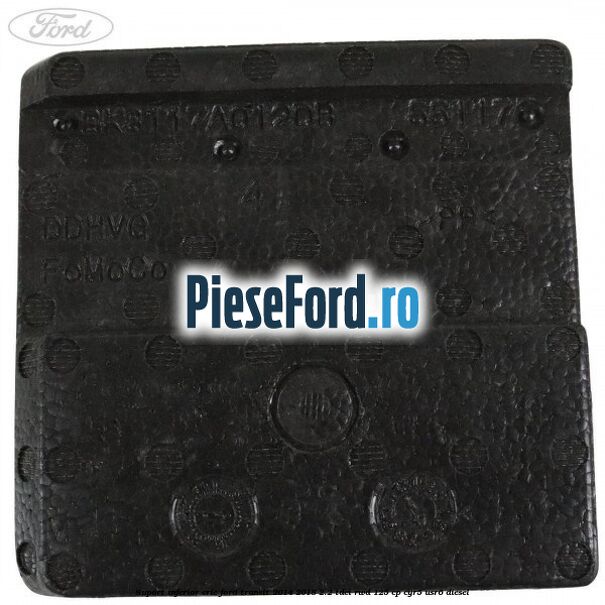 Suport inferior cric Ford Transit 2014-2018 2.2 TDCi RWD 125 cp CYR5, USR6 diesel