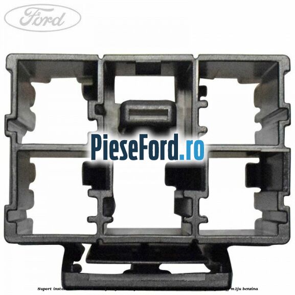 Suport instalatie incalzire scaun fata Ford EcoSport 2013-2018 1.0 EcoBoost 125 cp M1JC, M1JJ, M1JU benzina