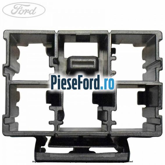 Suport instalatie incalzire scaun fata Ford EcoSport 2013-2018 1.5 TDCi 90 cp UGJE diesel