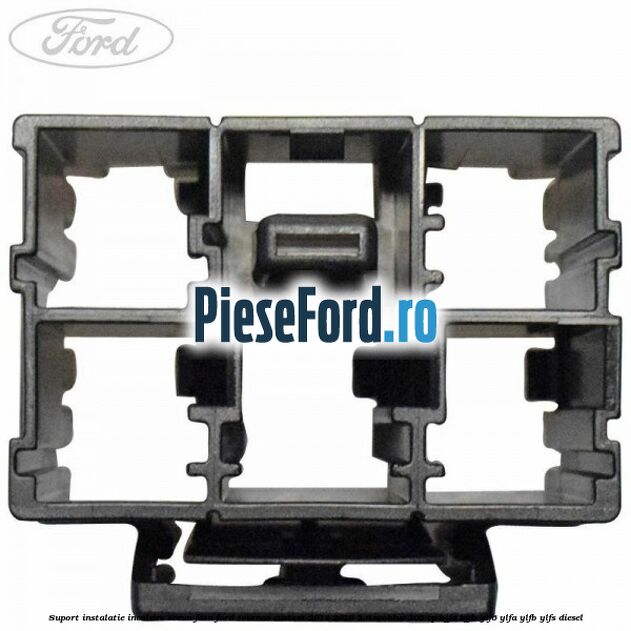 Suport instalatie incalzire scaun fata Ford Tourneo Custom 2014-2018 2.0 EcoBlue 105 cp Suport instalatie incalzire scaun fata Ford Tourneo Custom 2014-2018 2.0 EcoBlue 105 cp BJFA, BJFB, YLF6, YLFA, YLFB, YLFS diesel