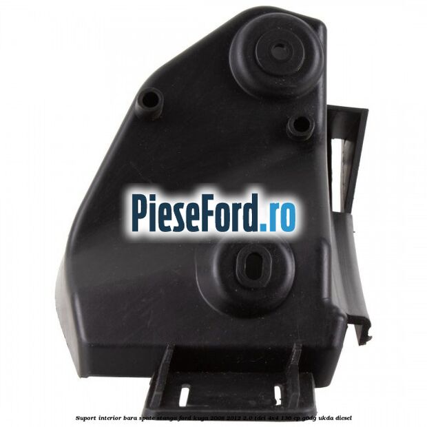 Suport interior bara spate stanga Ford Kuga 2008-2012 2.0 TDCi 4x4 136 cp G6DG, UKDA diesel