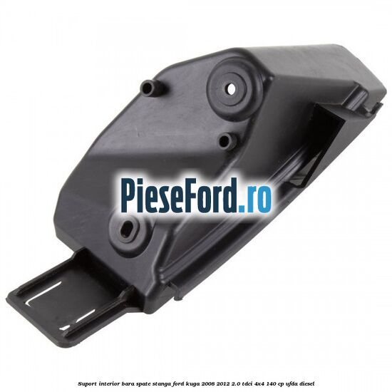 Suport interior bara spate stanga Ford Kuga 2008-2012 2.0 TDCI 4x4 140 cp UFDA diesel