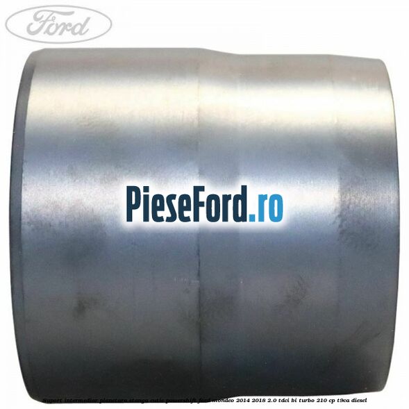 Suport intermediar planetara stanga cutie Powershift Ford Mondeo 2014-2018 2.0 TDCi Bi-Turbo 210 cp T9CA diesel