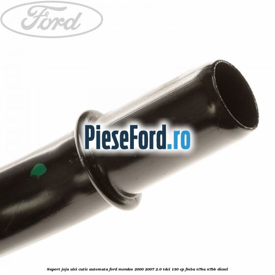 Suport joja ulei cutie automata Ford Mondeo 2000-2007 2.0 TDCi 130 cp Suport joja ulei cutie automata Ford Mondeo 2000-2007 2.0 TDCi 130 cp FMBA, N7BA, N7BB diesel