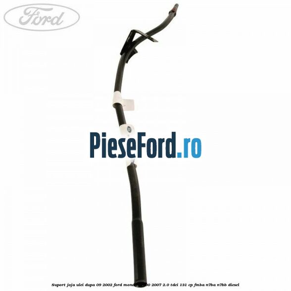 Suport joja ulei dupa 09/2002 Ford Mondeo 2000-2007 2.0 TDCi 131 cp FMBA, N7BA, N7BB diesel