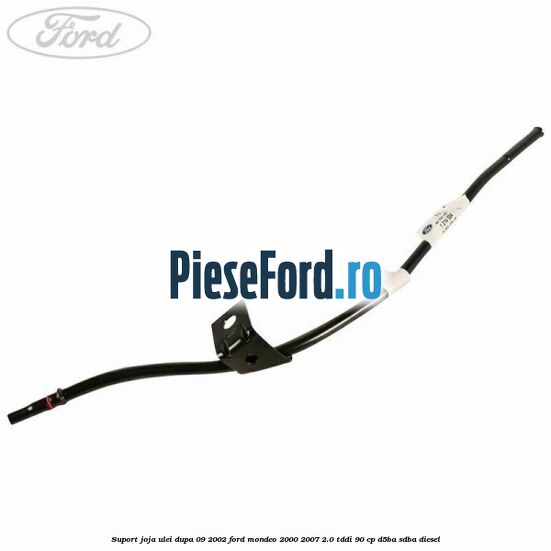 Suport joja ulei dupa 09/2002 Ford Mondeo 2000-2007 2.0 TDDI 90 cp D5BA, SDBA diesel