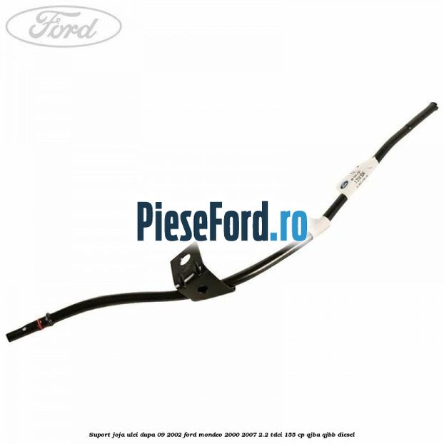 Suport joja ulei dupa 09/2002 Ford Mondeo 2000-2007 2.2 TDCi 155 cp QJBA, QJBB diesel