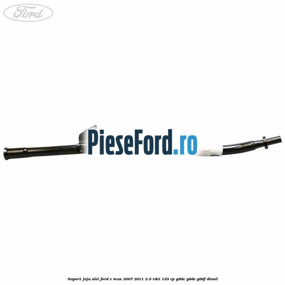 Suport joja ulei Ford C-Max 2007-2011 2.0 TDCi 133 cp Suport joja ulei Ford C-Max 2007-2011 2.0 TDCi 133 cp G6DC, G6DE, G6DF diesel