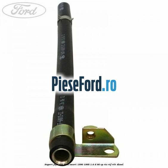 Suport joja ulei Ford Escort 1990-1995 1.8 D 60 cp RTE, RTF, RTH diesel